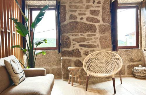 Refúgio das 3 irmãs - Comfort House - Foto 15