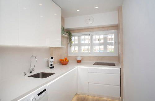 Apartamentos Alay Puerto Marina - Foto 10