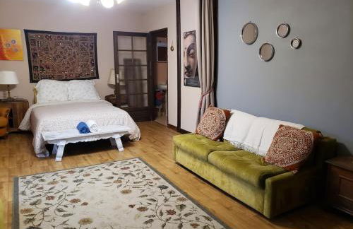 3 Apts Moulin SAGE - Foto 4