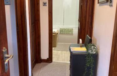 Free Parking, Near Airport, Aberdeen Uni and ARI - Foto 13