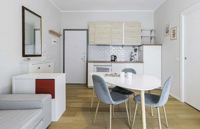 Italianway - Tartini 23 - Foto 8