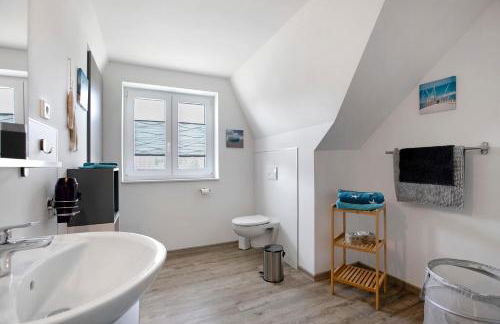 Ferienwohnung Windrose - Foto 22