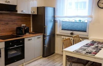 Apartament Grunwaldzka - Foto 3