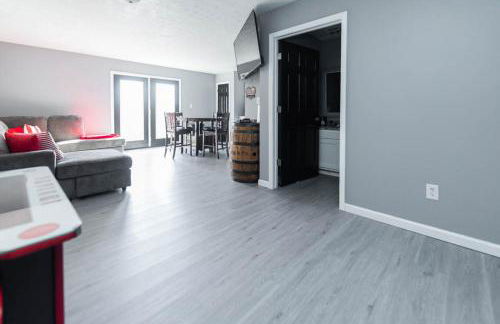 IU Soccer HIdeaway - Foto 16