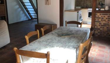 Gîte Le Créau - Foto 3