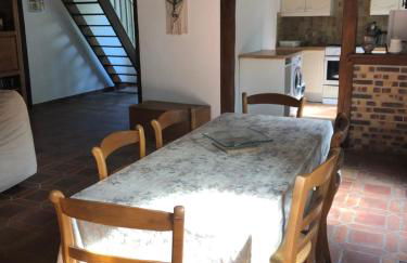 Gîte Le Créau - Foto 3