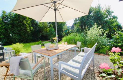 Ferienhaus Backbert & Steuerbert Kappeln Kopperby - Photo 11