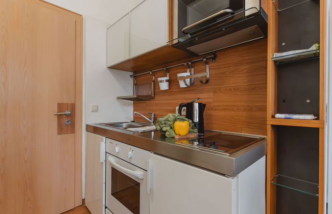 2 bedroom Apartment in Bad Hofgastein - Photo 3