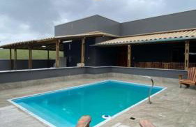 Casa com BELA VISTA DA SERRA - Foto 1