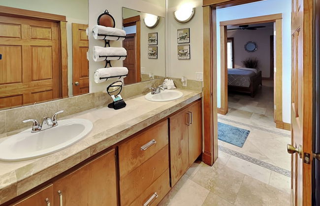 Sunset On The Seawall #1 - Foto 4