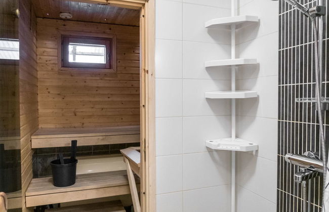 Villa koira nr3 - Foto 16