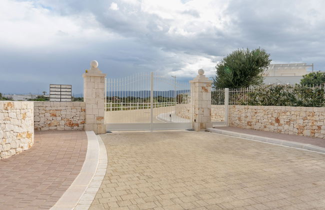 Suite Martino Seaview - Foto 20