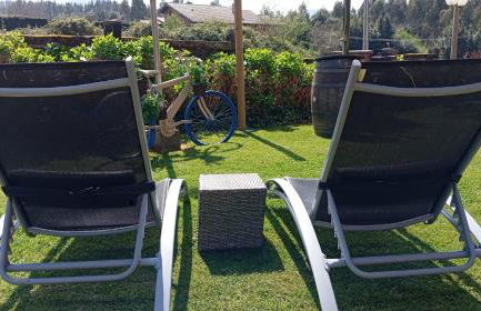 Apartamentos Rurales La Fuente de Báscones - Foto 65