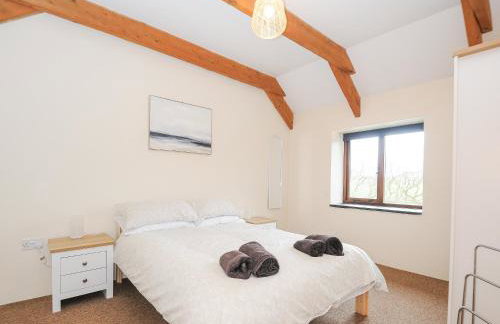 The Dairy Barn - Foto 20