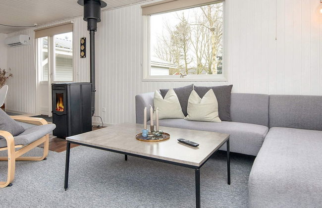 6 Person Holiday Home in Haderslev - Foto 23