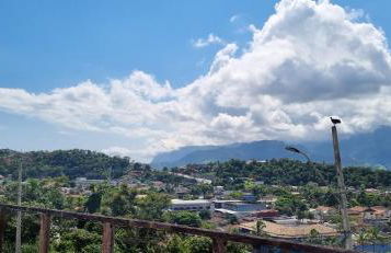 Suite completa Ilhabela - com varanda e vista panorâmica - Foto 62