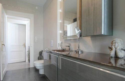 Villa Alba avec piscine et Spa - Foto 8