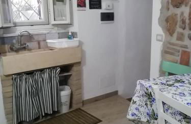 Casa vacanza LA MIA CASETTA SUTRI - Foto 8