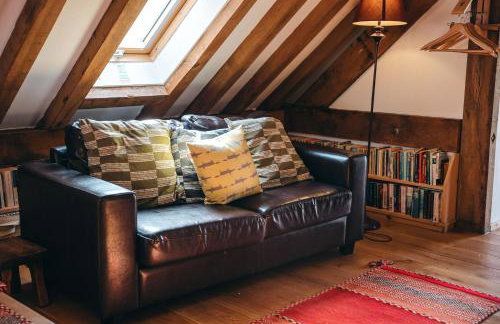 the garden room - Foto 15