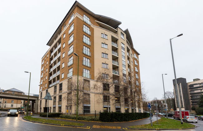 Abodebed - Handleys Court - Foto 46