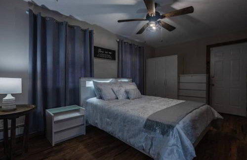 Pocono Retreat Movies Games Spacious - Foto 60