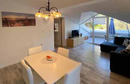 Apartment Modrić Zadar - Foto 1