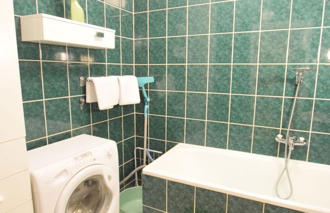 Elegant Apartment Stadion Narodowy - Photo 13