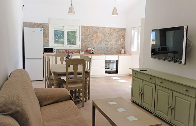 Suite La Morera in Conil de la Frontera - Foto 9