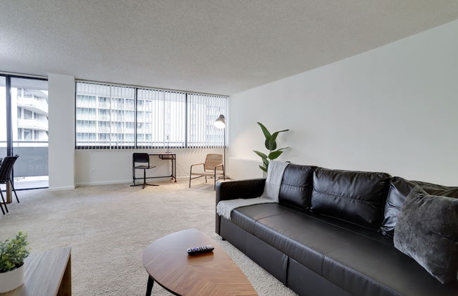 Enjoy Your Stay Aparment in Crystal City - Foto 34