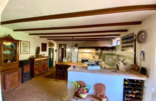 La casa di Francesco Incantevole casale di campagna with pool piscina - Foto 10