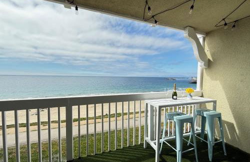 Oceanfront 1 Bed 1 Bath , Parking, Stunning View 337 - Foto 31
