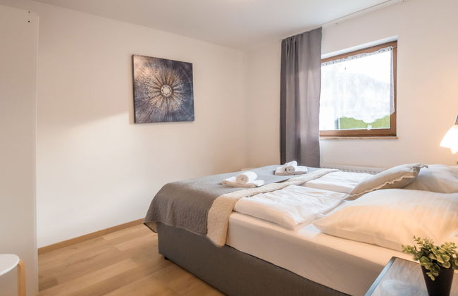 Alpenchalet - Foto 22