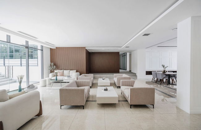 FOX Hotel Glenmarie Shah Alam - Foto 35