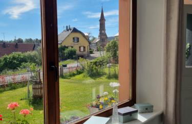 Les Gîtes de Juliane - Calme & spa en altitude - Alsace - Foto 110