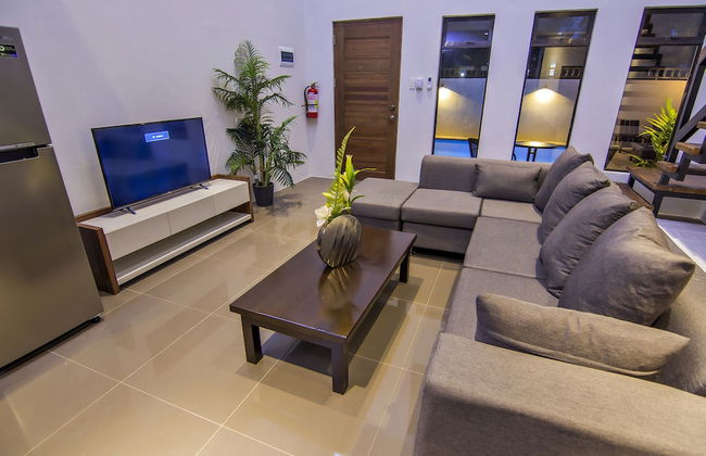 Quest Villa - Foto 29