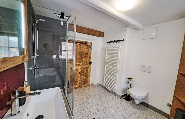 Zur alten Schmiede - Foto 55