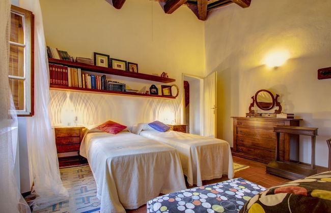 Agriturismo Filettro - Foto 35