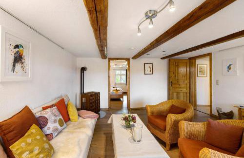 Ferienwohnung Gartenfreude - Foto 3