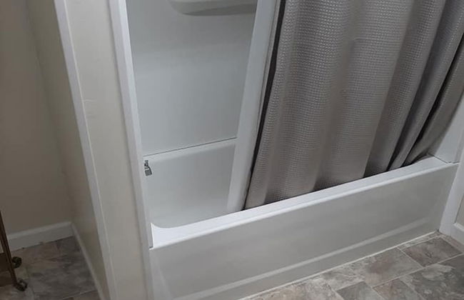 Birdsong Resort Marina Lakeside RV - Foto 23