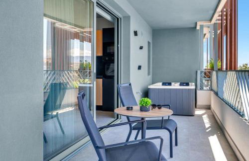 Nerium Luxury Suites - Foto 74