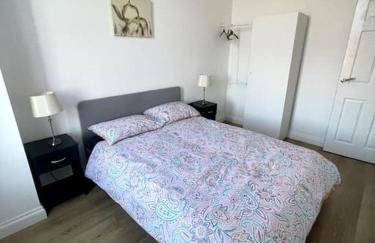 Cosy 3 bedroom flat in Chatham - Foto 5