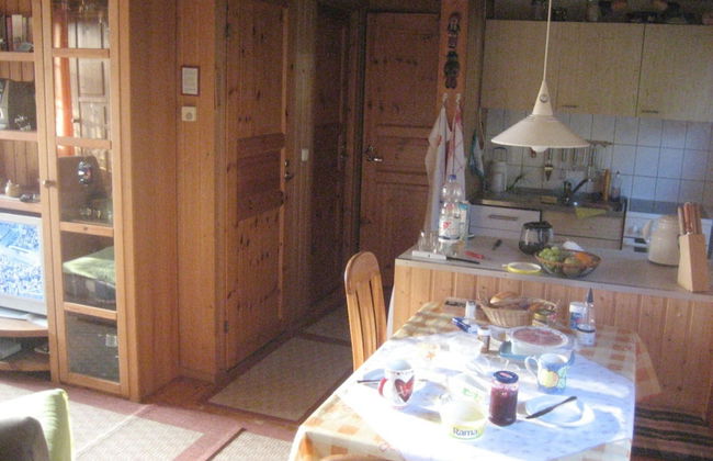 Holiday Home Monkfish House - Photo 6