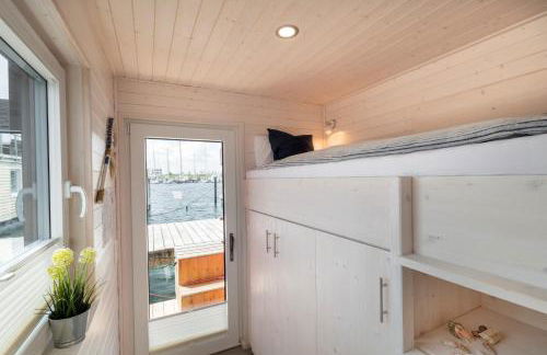 Hausboot Isa-Bella - Foto 9