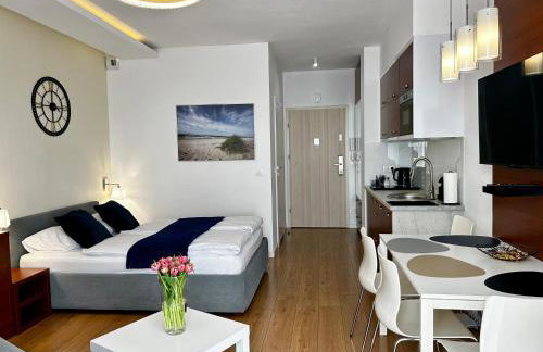 Apartament A&K Marina Kąty Rybackie - Foto 10