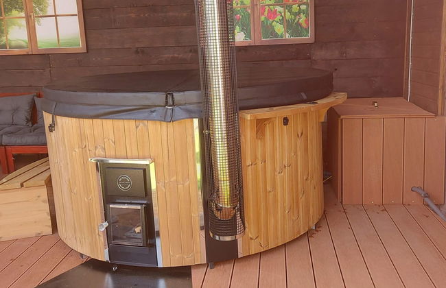 Berghof Hohe ganzes Haus - Foto 65