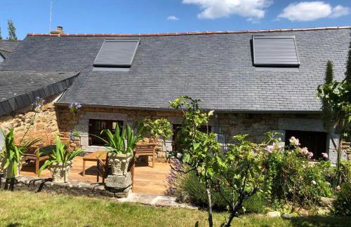 Petit cocoon au calme proche de la mer - Foto 6