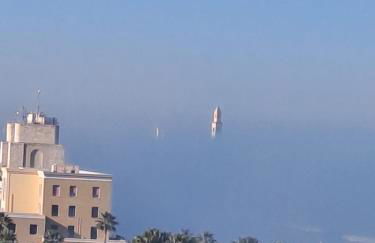 Attico Suite spiaggia Bari - Foto 69