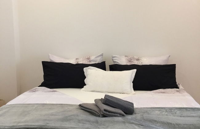 Downtown Apartments Leipzig - Foto 38