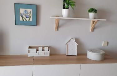 Apto Playa de Regla, primera linea, Parking, AA y wifi - Foto 7