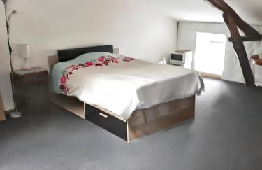 Maison charmante à Prat-Bonrepaux avec vue sur la montagne - Foto 39